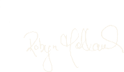 Signature of Robyn Holland